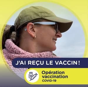 Meet your Posher, Caroline